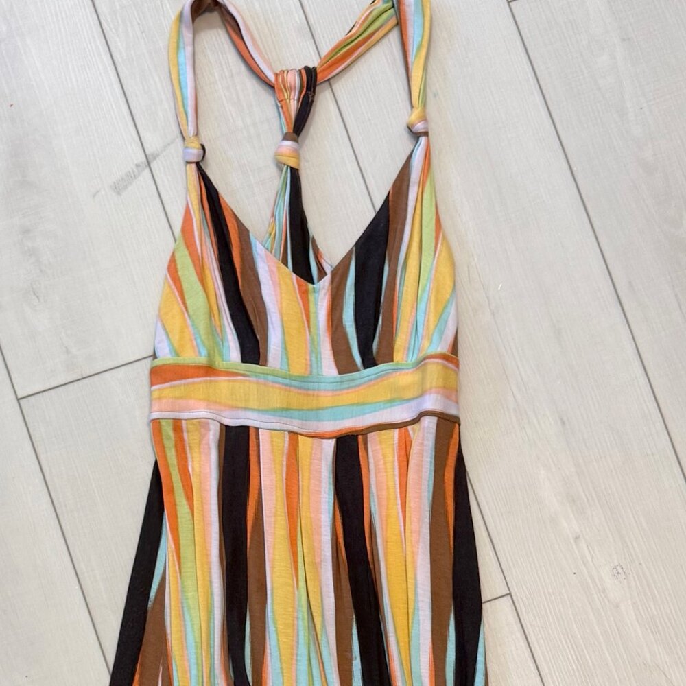 Banana Republic Boho Maxi Dress